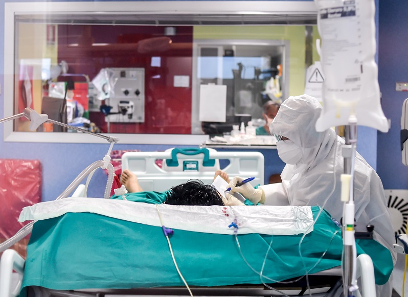 Coronavirus Lombardia: 175 positivi e 24 decessi nelle ultime 24 ore Coronavirus Lombardia: 175 positivi e 24 decessi nelle ultime 24 ore
