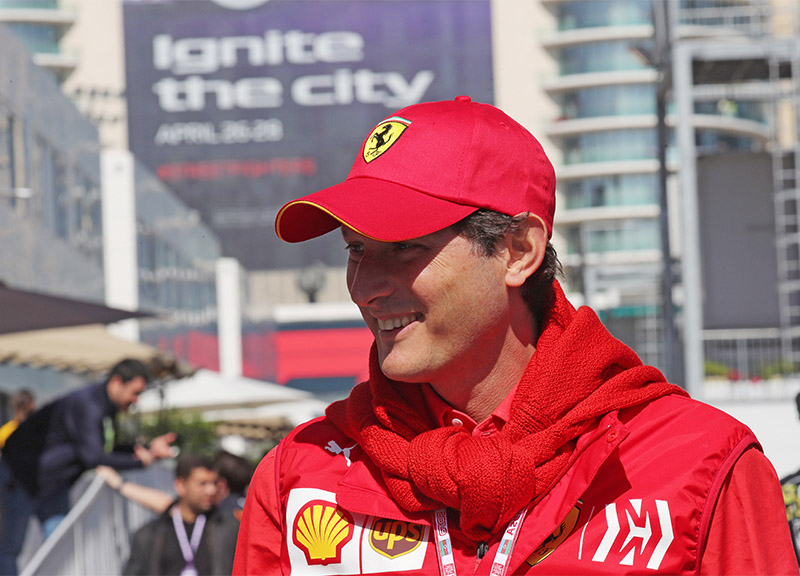 Fca, Berta:”Cedole da rivedere fino al 2023.Macron dia rassicurazioni a Conte”