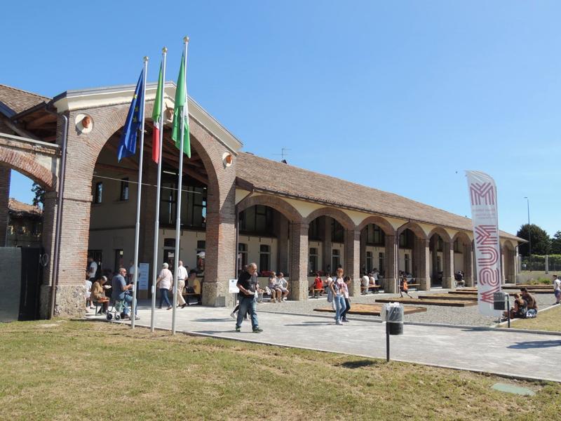 Il museo deserto costato 3 milioni. Ex sindaco archiviato e prescritto Il museo deserto costato 3 milioni. Ex sindaco archiviato e prescritto