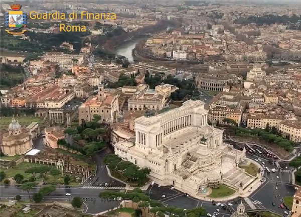 Fase 2, scacco ai bar ristoranti Katanè: riciclaggio. I sigilli della Finanza Fase 2, scacco ai bar ristoranti Katanè: riciclaggio. I sigilli della Finanza