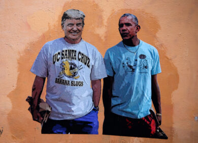 Presidenziali USA, il Coronavirus  ha cambiato le regole del gioco