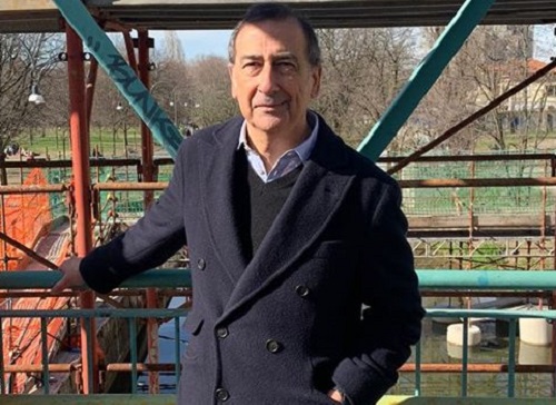 Fase 2: Sala, prima giornata ordinata. Indebitamento e affitti da rivedere Fase 2: Sala, prima giornata ordinata. Indebitamento e affitti da rivedere