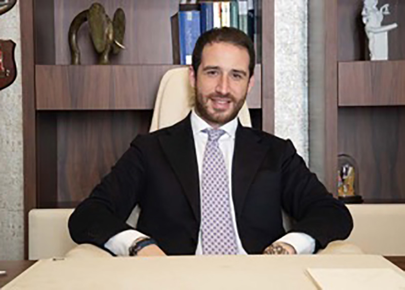 Camere di commercio del Senegal, la Rappresentanza italiana ad Angelo Melone Camere di commercio del Senegal, la Rappresentanza italiana ad Angelo Melone