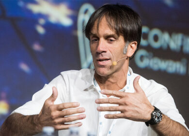 Cinque chef stellati  ospiti del XXV Talk Resiliente