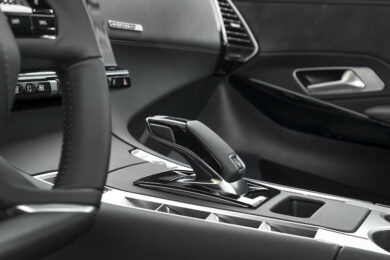 DS 7 CROSSBACK: disponibile la motorizzazione Puretech 130 EAT8