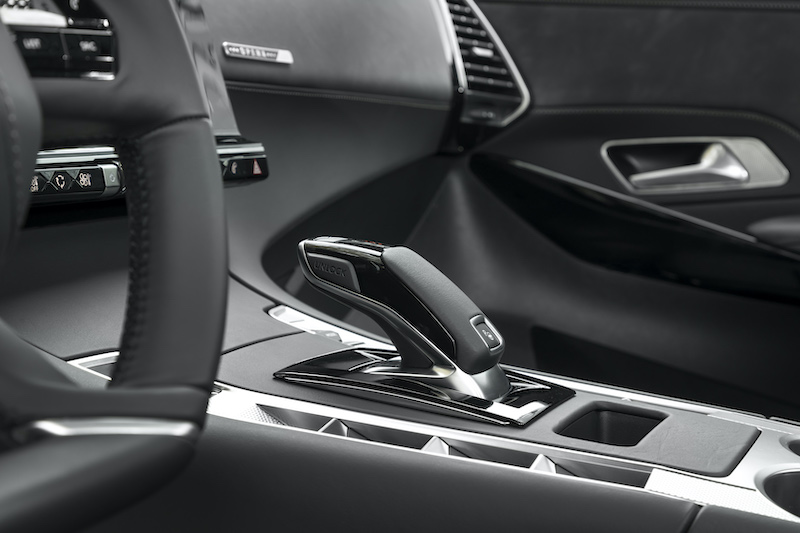 DS 7 CROSSBACK: disponibile la motorizzazione Puretech 130 EAT8 DS 7 CROSSBACK: disponibile la motorizzazione Puretech 130 EAT8