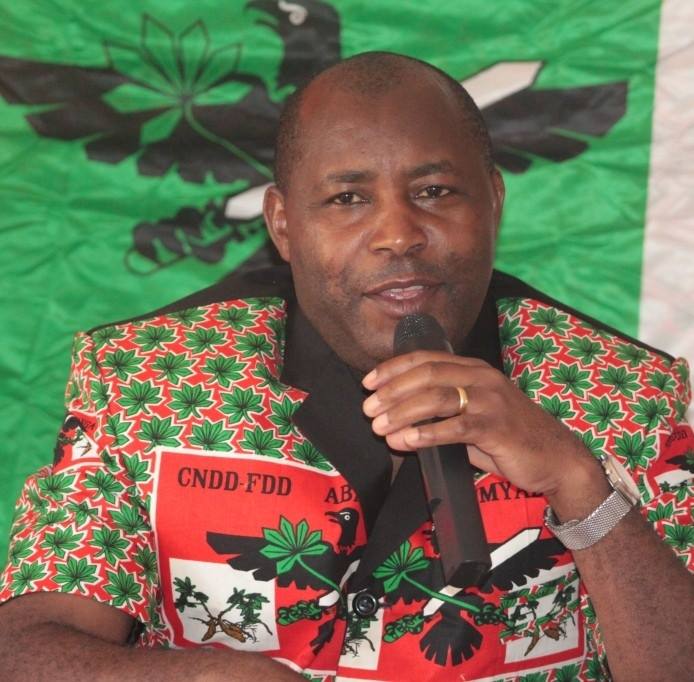 Burundi al voto fra sangue e arresti: il favorito è anti-occidentale Burundi al voto fra sangue e arresti: il favorito è anti-occidentale