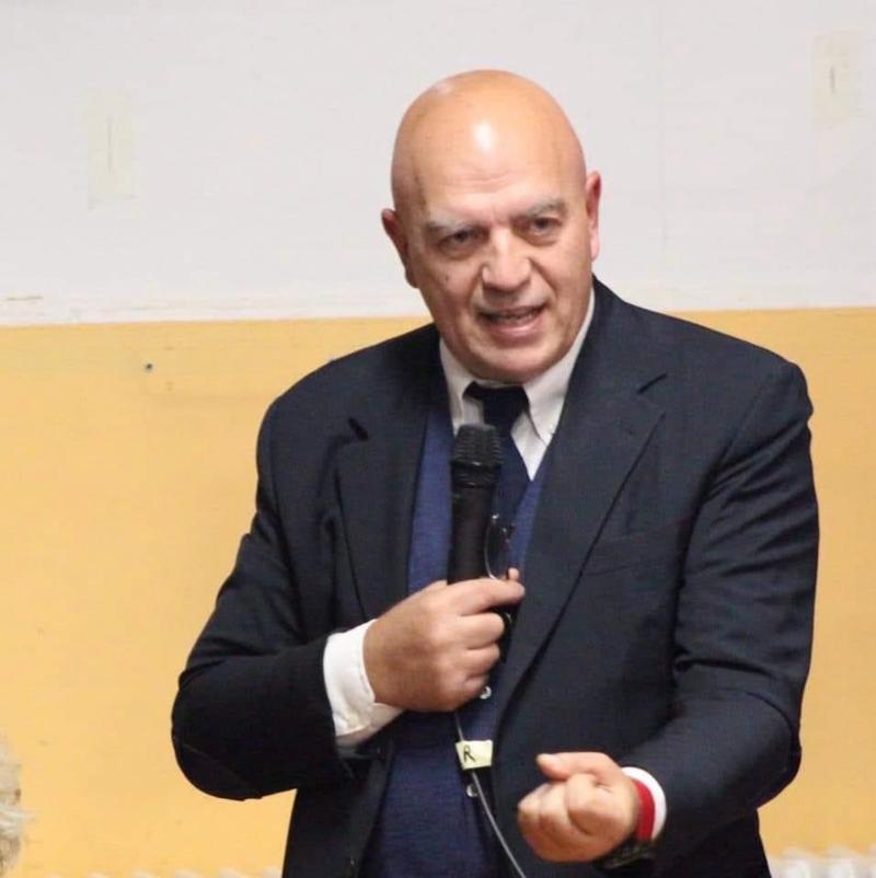 Galleria foto '“Espropriare Fiat agli Agnelli. Da Pd e M5S soltanto chiacchiere…”' - foto 1