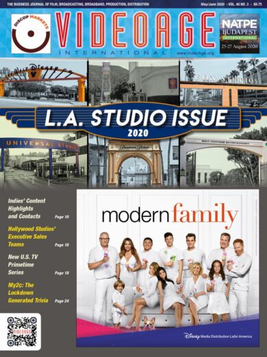 Nuova stagione Tv: la Guida degli studio di Hollywood