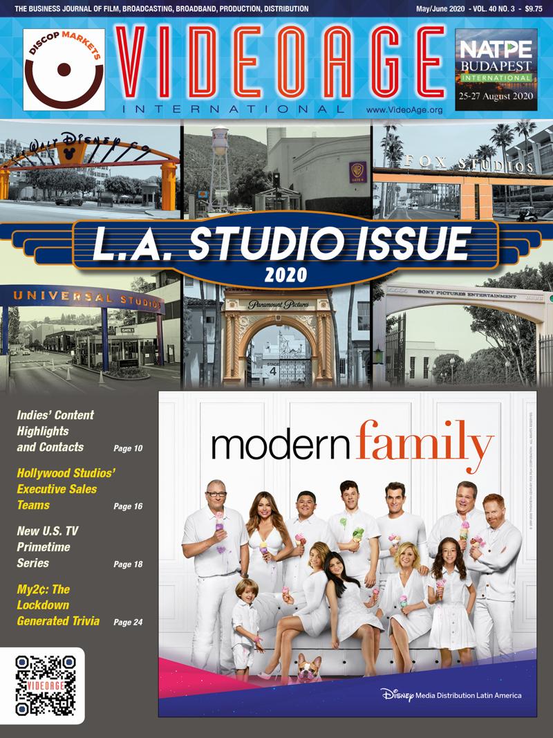 Nuova stagione Tv: la Guida degli studio di Hollywood Nuova stagione Tv: la Guida degli studio di Hollywood