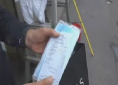 Mascherine a 61 cent? A Milano introvabili. La rabbia dei farmacisti. VIDEO