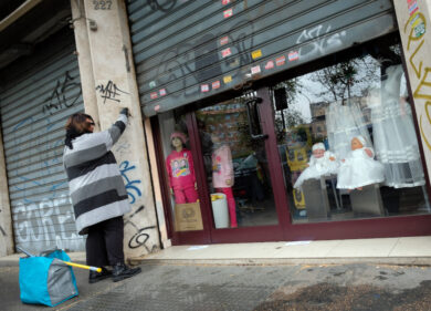 Fase 2, Zingaretti: si rompe idillio coi sindacati. Riaperture in “autonomia”