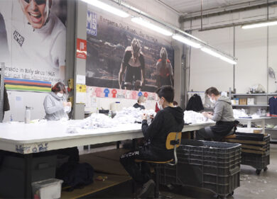 Coronavirus, Moody’s: ‘Qualità del credito delle imprese italiane peggiorerà’