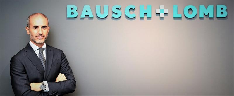 Bausch+Lomb Italia: donazioni per 500.000 euro a chi combatte il Covid-19 Bausch+Lomb Italia: donazioni per 500.000 euro a chi combatte il Covid-19