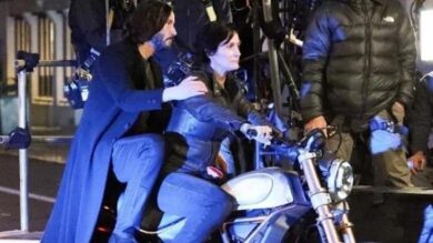 Cinema: arriva il film Matrix 4, la pandemia segno della profezia del film?