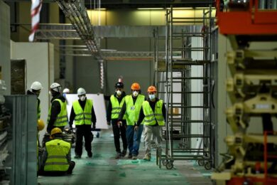 Ospedale Fiera, da studio legale 50 mila euro: “Felici averlo fatto”