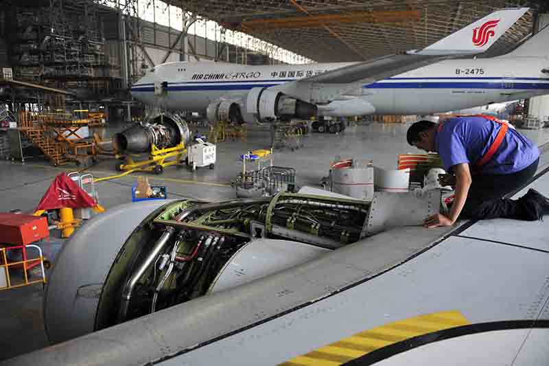 Coronavirus, Rolls-Royce taglia “almeno” 9 mila posti di lavoro Coronavirus, Rolls-Royce taglia “almeno” 9 mila posti di lavoro