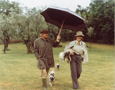 Premio Gregor von Rezzori, il ventennale della Fondazione Santa Maddalena