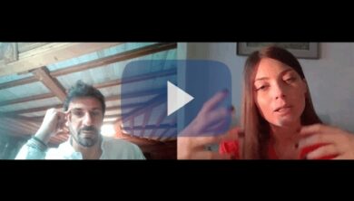 “Gratitudine” come generatrice di eternità: l’intervista a Oscar di Montigny