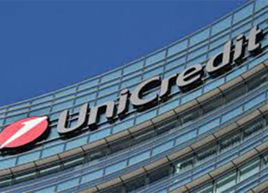 UniCredit, operazione da 3 mln con Garanzia Italia di SACE per la coop Osa