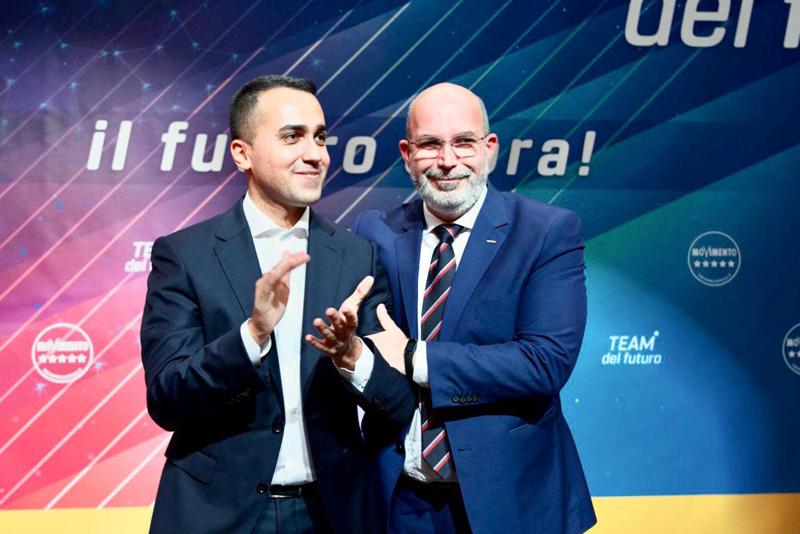 SONDAGGI, Giorgia Meloni vola con Fratelli d’Italia. Lega, Pd e M5s… I dati SONDAGGI, Giorgia Meloni vola con Fratelli d’Italia. Lega, Pd e M5s… I dati