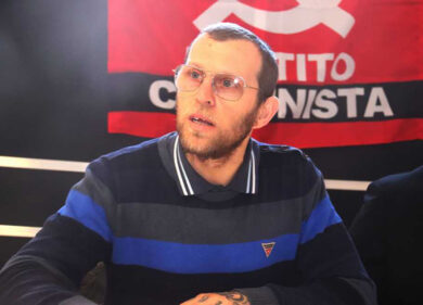 “Lo sport che riparte è una bufala. Tutto legato a interessi economici”