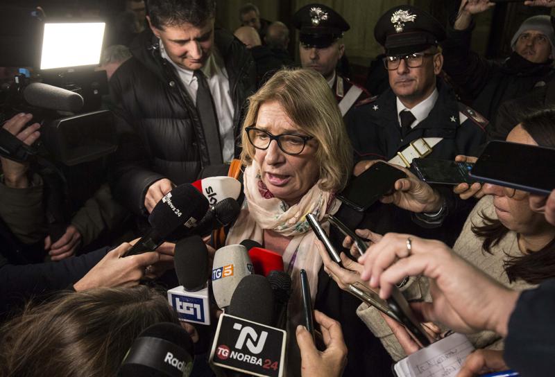 Ex Ilva, Re David ad Affari:”Non solo Covid.Mittal e Governo battano un colpo”