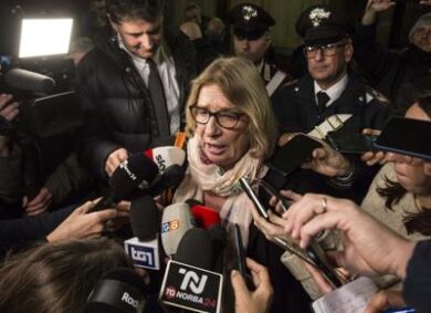 Ex Ilva, Re David ad Affari:”Non solo Covid.Mittal e Governo battano un colpo”