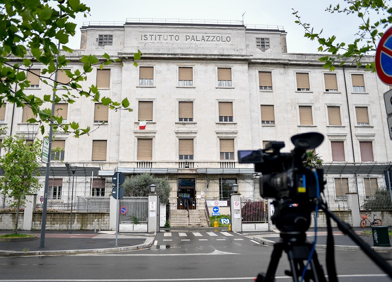 Decessi alla Don Gnocchi, i familiari chiedono il risarcimento danni Decessi alla Don Gnocchi, i familiari chiedono il risarcimento danni