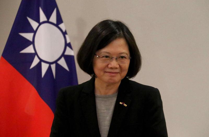 Taiwan, secondo insediamento per Tsai. Il Covid-19 accelera la sfida Usa-Cina Taiwan, secondo insediamento per Tsai. Il Covid-19 accelera la sfida Usa-Cina