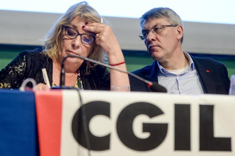 Galleria foto 'Ex Ilva, Re David ad Affari:”Non solo Covid.Mittal e Governo battano un colpo”' - foto 1