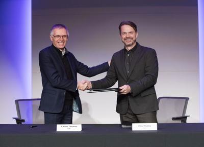 Tavares PSA Manley FCA