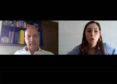 Coronavirus, Colombo: “Fase 2 Rossopomodoro: digital, delivery, QR Code e App”