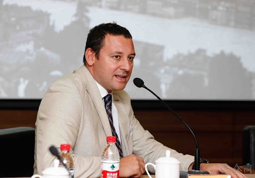 Firenze capitale del restauro con Amodei nuovo vicepresidente Assopatrimonio Firenze capitale del restauro con Amodei nuovo vicepresidente Assopatrimonio