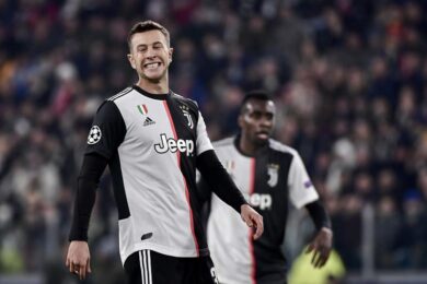 Bernardeschi firma per Roc Nation Sports: l’agenzia di Jay-Z