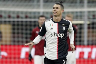 Cristiano Ronaldo-Psg, operazione da 150 milioni per strapparlo alla Juventus