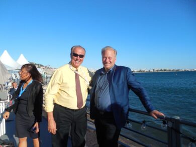 ViacomCBS conclude il rimpasto