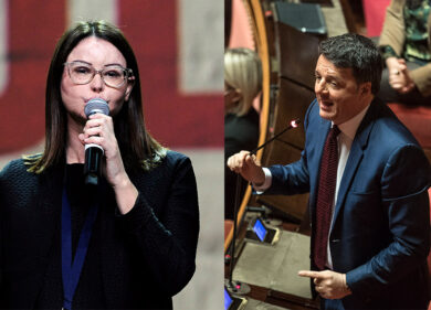 “M5S giustizialista, Pd appiattito”. I renziani ‘commissariano’ Bonafede
