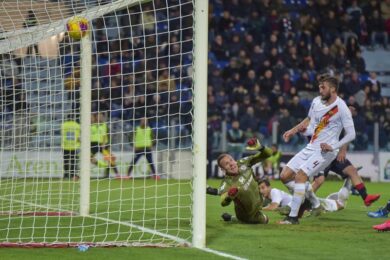 Serie A, le linee guida per ripartire: niente mascotte e niente proteste