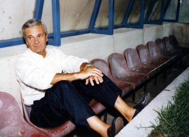 Gigi Simoni è morto. Moratti: “Gli impedirono di vincere lo scudetto”