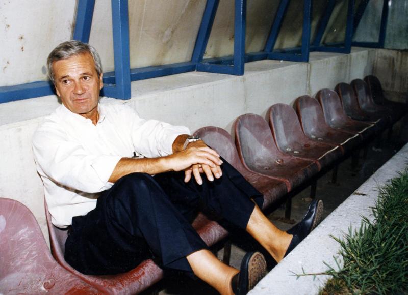 Gigi Simoni è morto. Moratti: “Gli impedirono di vincere lo scudetto” Gigi Simoni è morto. Moratti: “Gli impedirono di vincere lo scudetto”