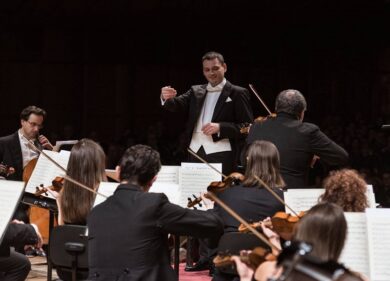 Cultura e musica post-Covid: “Si riapre, senza fiati (e fiato”)