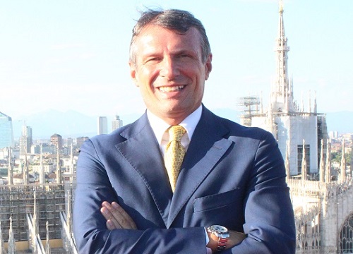 Assolombarda, Spada presidente sino alla prossima primavera Assolombarda, Spada presidente sino alla prossima primavera