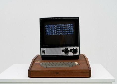 Apple1 Apple1