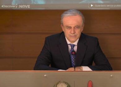 Fratelli di Crozza, il ritorno di Franco Locatelli