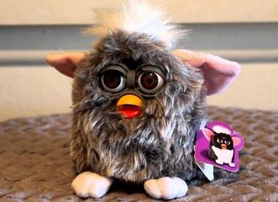 Furby Furby