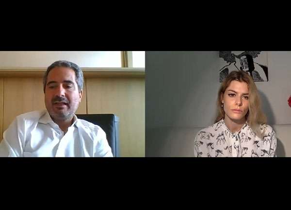 Maire Tecnimont, Folgiero: “Digitalizzazione alla base della ripresa” Maire Tecnimont, Folgiero: “Digitalizzazione alla base della ripresa”
