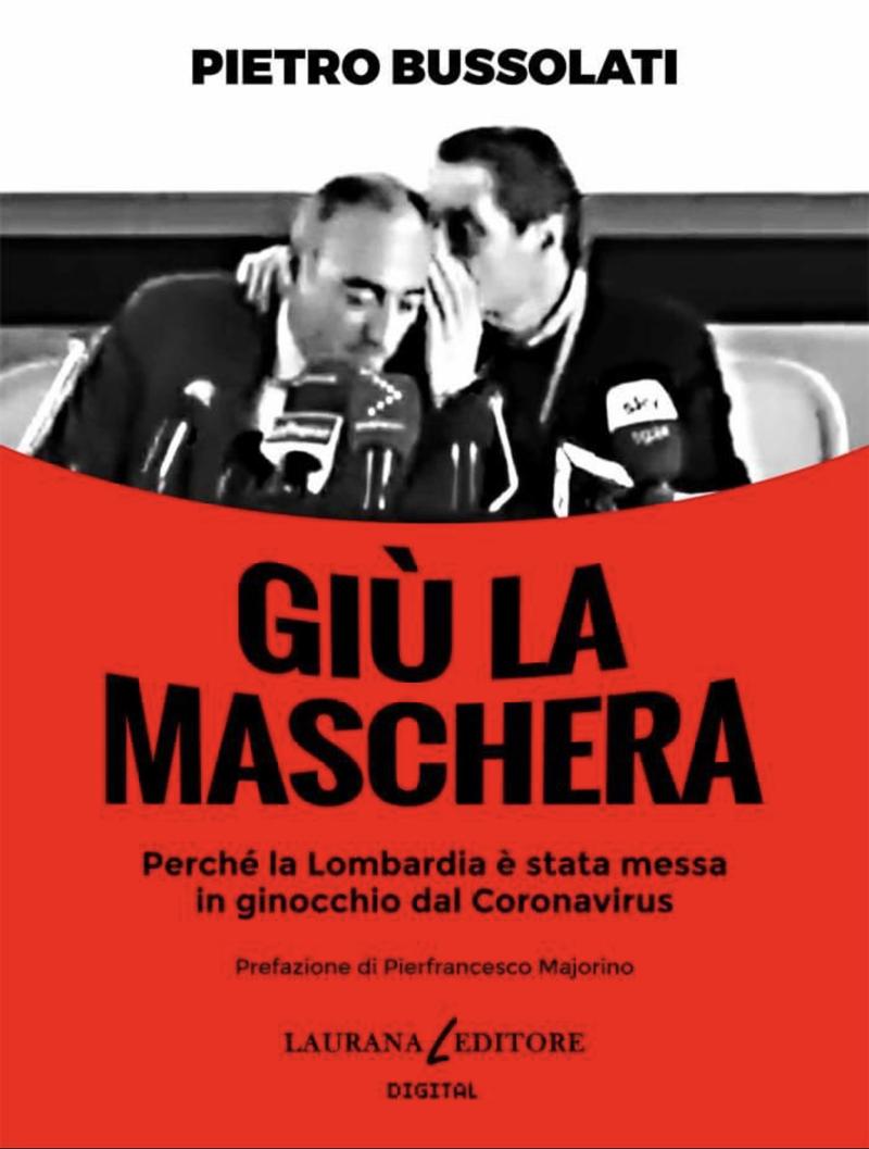 Coronavirus, Bussolati in “Giù la maschera”: ecco cos’è successo in Lombardia Coronavirus, Bussolati in “Giù la maschera”: ecco cos’è successo in Lombardia