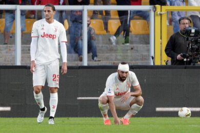 Juventus, Higuain e Rabiot ritrovati: ma il futuro è un rebus