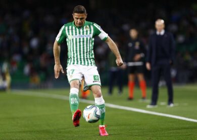 Liga, il campionato riprende il 12 giugno: il derby di Siviglia primo match